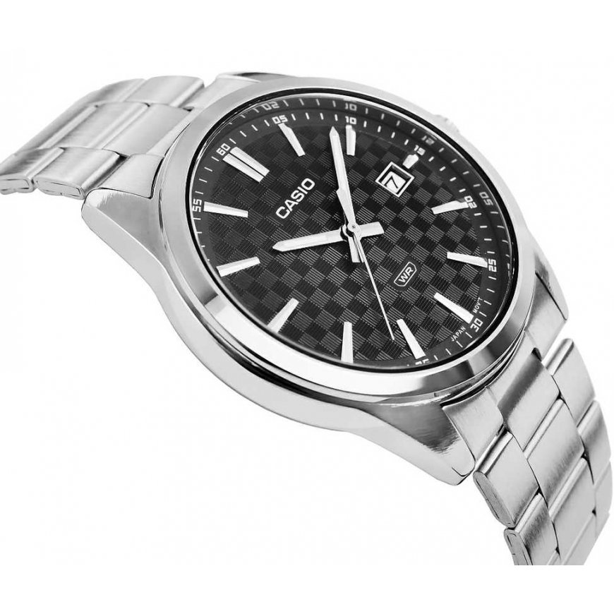 Men's watch Casio ENTICER GENT (Ø 41 mm) – 4
