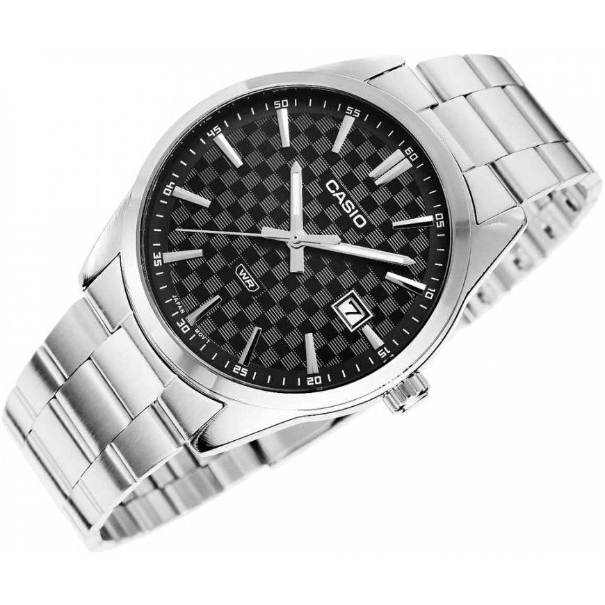 Laikrodis vyrams Casio ENTICER GENT (Ø 41 mm) – 5