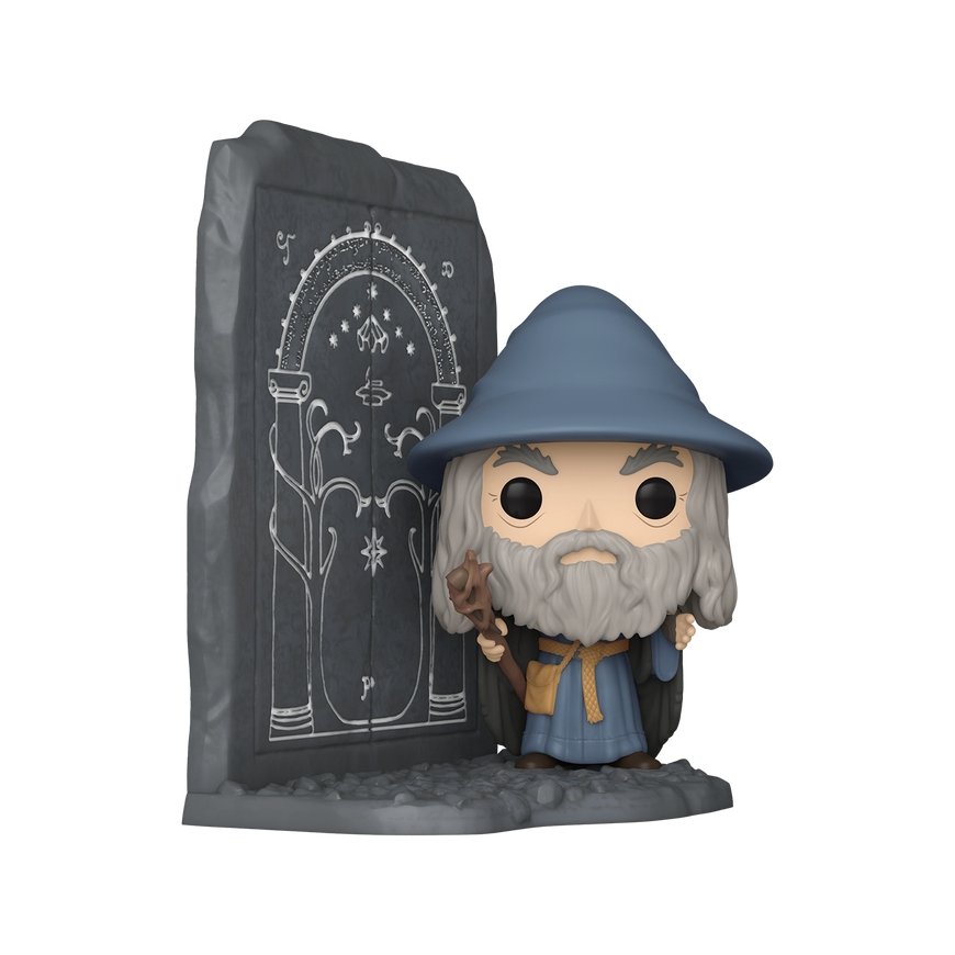 FUNKO POP! 83784 collectible figure