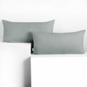 DecoKing Pillowcase STEEL 40x80*2 DecoKing Pillowcase STEEL 40x80*2