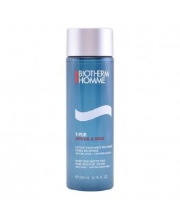 Veido losjonas Biotherm T-Pur Lotion (200 ml)