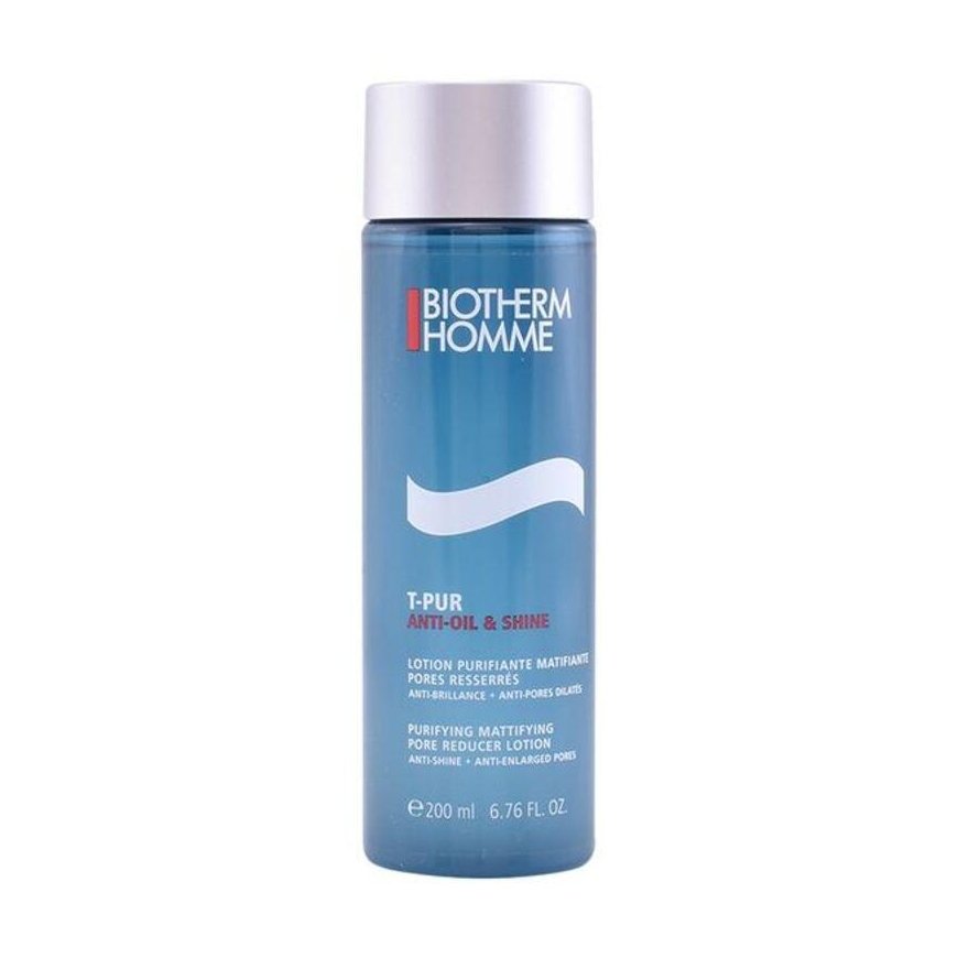 Veido losjonas Biotherm T-Pur Lotion (200 ml)