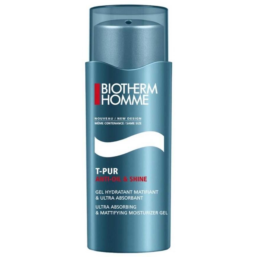 Biotherm T-Pur Lotion (200 ml) – 2