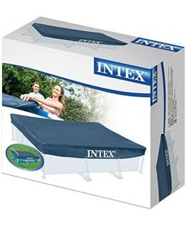 Baseino danga Intex 28038 300 x 200 cm (300 x 200 cm)