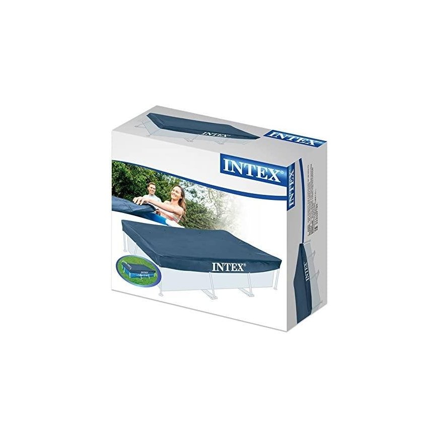 Pool cover Intex 28038 300 x 200 cm (300 x 200 cm)