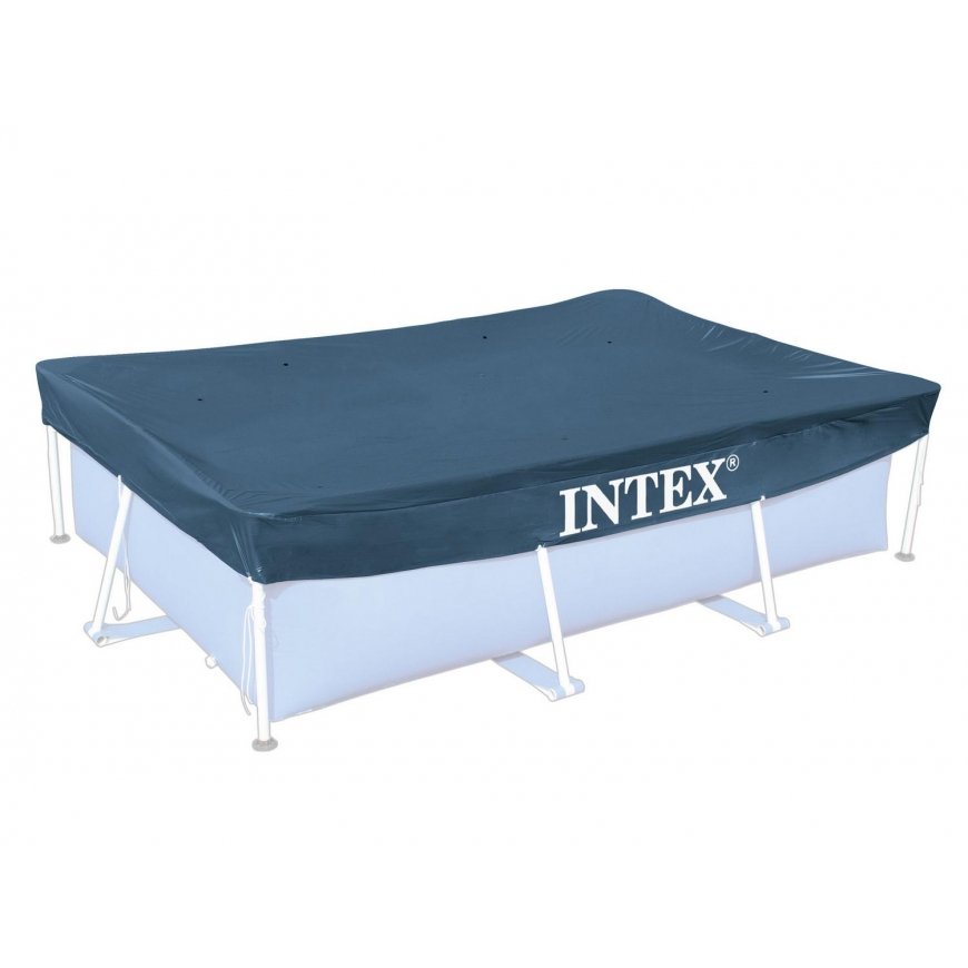 Pool cover Intex 28038 300 x 200 cm (300 x 200 cm) – 2