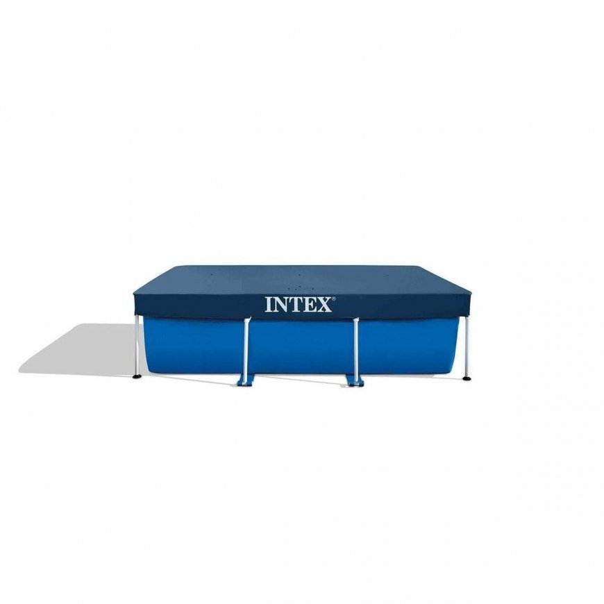 Pool cover Intex 28038 300 x 200 cm (300 x 200 cm) – 3