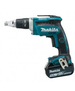 Makita DFS452RTJ elektriline kruvikeeraja ja lööktrell 4000 RPM