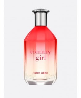 Tommy Hilfiger Tommy Girl Vibrant Summer 100 ml Женский