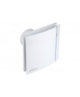 THERMEX 200.34.3122.2 ventilators Siena 85 m³/h 2100 RPM Balts