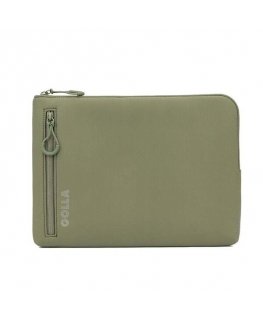 Golla Sleeve Metro 14" green