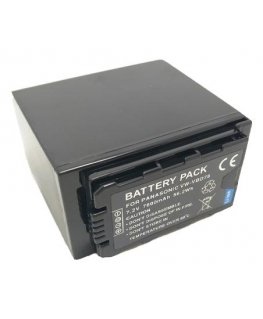 Extra Digital CB970094 аккумулятор для фотоаппарата/видеокамеры Литий-ионная (Li-Ion) 7800 mAh