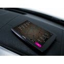 TomTom GO navigatorius Laikomas rankoje / pritvirtinamas 17,8 cm (7") Lietimui jautrus ekranas Juoda