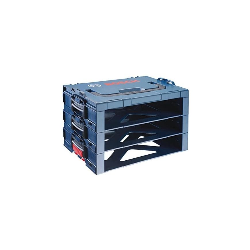 Bosch 1600A001SF Mėlyna