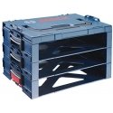 Bosch 1600A001SF Mėlyna Bosch 1600A001SF Mėlyna