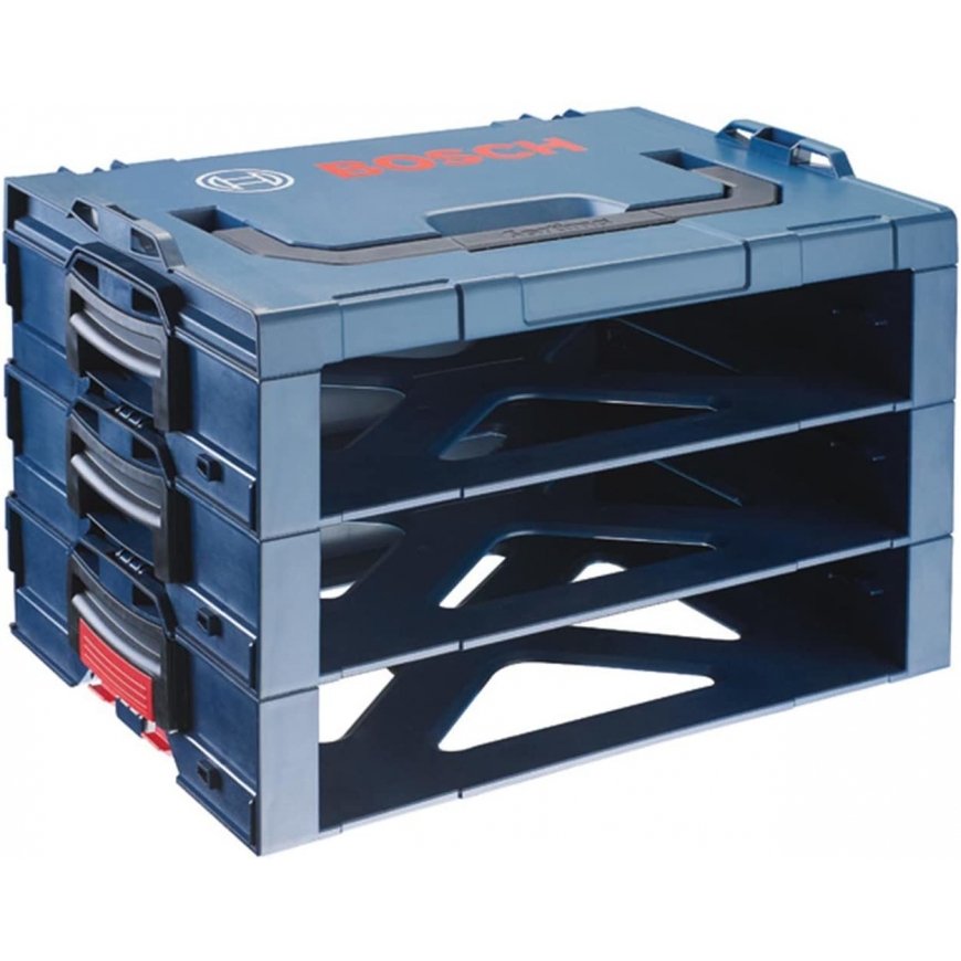 Bosch 1600A001SF Sininen – 2