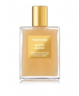 TOM FORD Soleil Blanc Shimmering 100 ml Eļļa