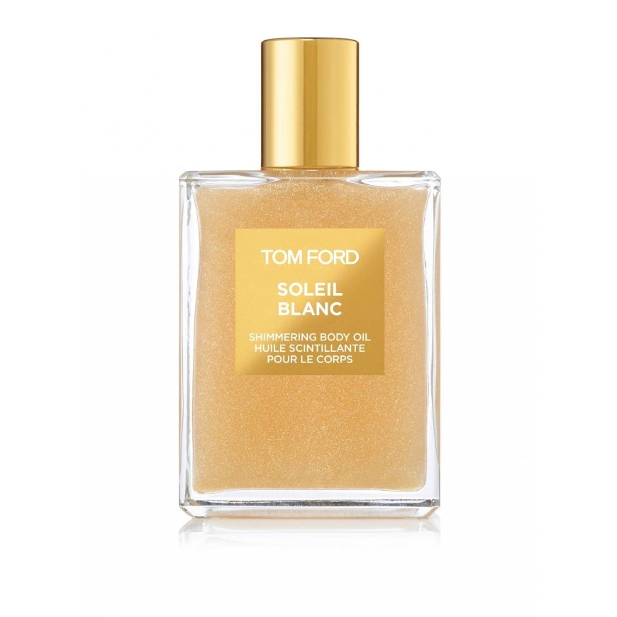 TOM FORD TOM FORD Soleil Blanc