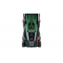 Bosch 37-550 Stumiama vejapjovė Baterija Juoda, Žalia Bosch 37-550 Stumiama vejapjovė Baterija Juoda, Žalia