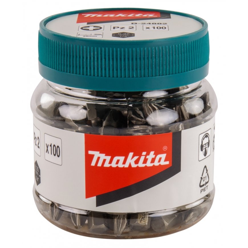 Makita B-24882 бита для отверток – 2