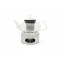 Bredemeijer 191001 teapot warmer Stainless steel Round Bredemeijer 191001 teapot warmer Stainless steel Round