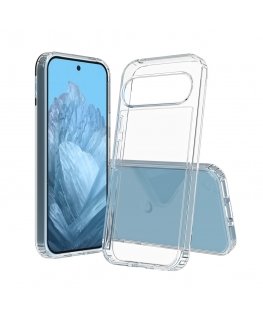 Screenor 25626SB mobile phone case 16 cm (6.3") Cover Transparent