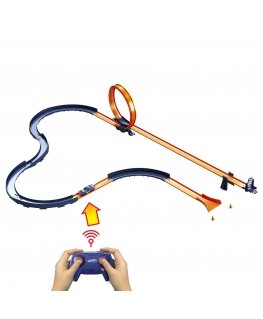 Hot Wheels R/C RC 1:64 Scale RC SPEED CHALLENGE -ratapakkaus
