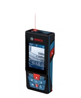 Bosch GLM 150-27 C Professional