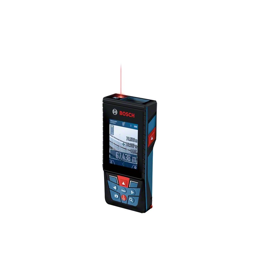 Bosch GLM 150-27 C Professional