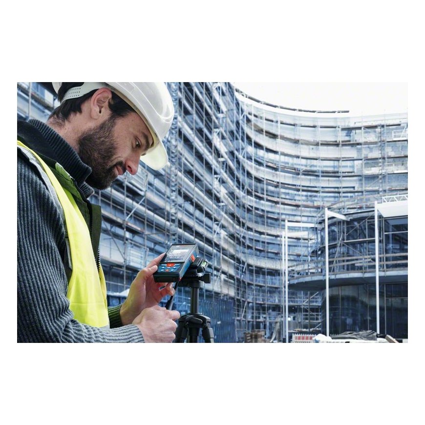 Bosch GLM 150-27 C Professional – 4