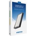 Venta PREMIUM HEPA 14 Ilmanpuhdistimen suodatin