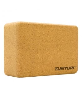 Tunturi 14TUSYO050 блок для йоги