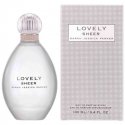 Sarah Jessica Parker Lovely Sheer 100ml Naisten Sarah Jessica Parker Lovely Sheer 100ml Naisten