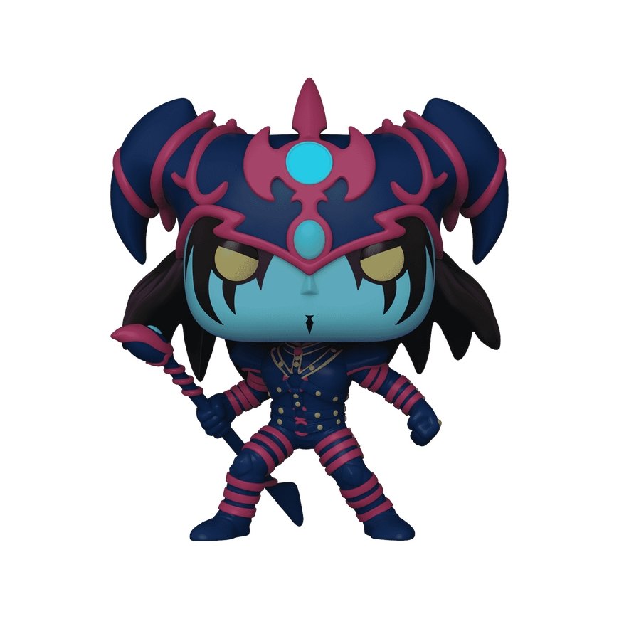 FUNKO POP! Animation 80377 collectible figure