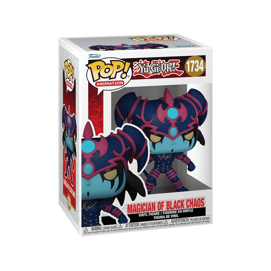 FUNKO POP! Animation 80377 collectible figure – 2