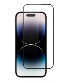 Screenor 16054 Matkapuhelimen näyttö- ja taustasuoja Kirkas näytönsuoja Apple 1 kpl