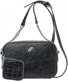 Verde naisten Crossbody laukku
