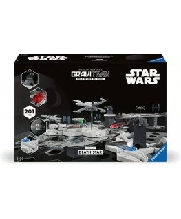 Ravensburger GraviTrax Rotaļu lodīšu trase