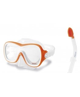 Intex 55647 swimming kit Assorted colours Child