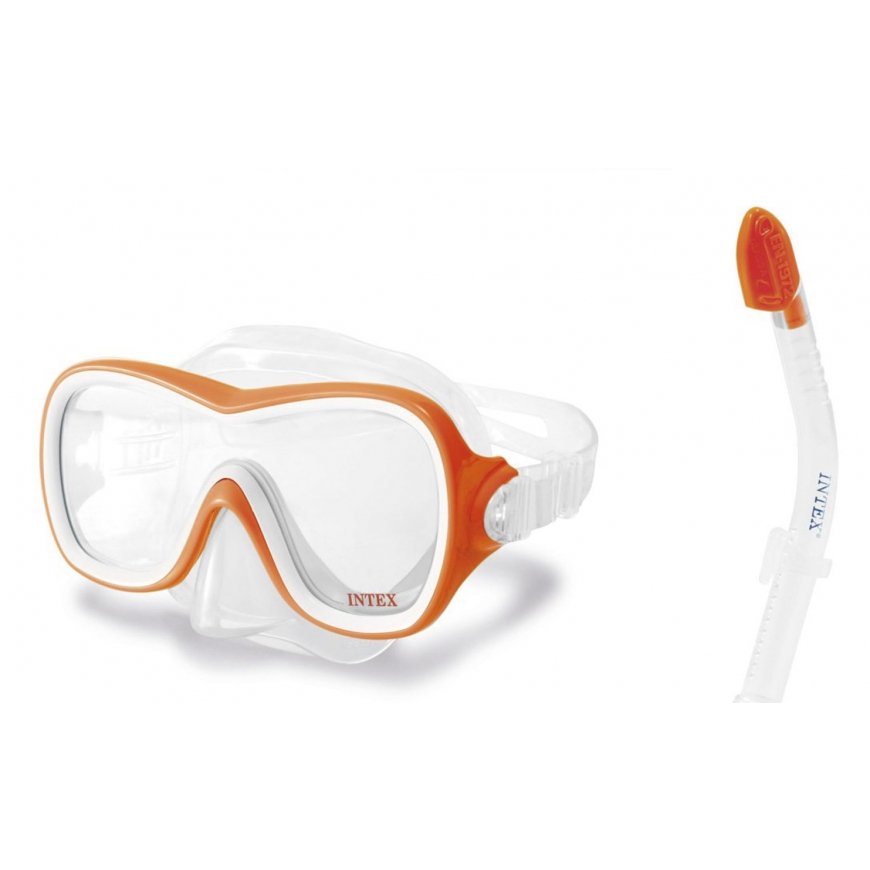 Intex 55647 swimming kit Assorted colours Child