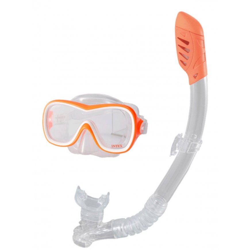Intex 55647 swimming kit Assorted colours Child – 2