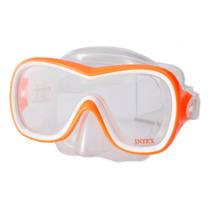 Intex 55647 ujumiskomplekt Erinevad värvid Laps – 3