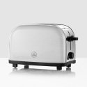 OBH Nordica 2267 2 griežinėliai 700 W Nerūdijančiojo plieno