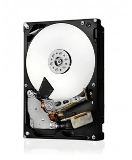 Western Digital Ultrastar 4TB внутренний жесткий диск 4,1 TB 7200 RPM 128 MB 3.5" SAS