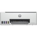 HP Smart Tank 580 All-in-One Printer HP Smart Tank 580 All-in-One Printer