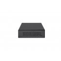 LevelOne GES-2108 сетевой коммутатор Управляемый L2 Gigabit Ethernet (10/100/1000) Черный LevelOne GES-2108 сетевой коммутатор Управляемый L2 Gigabit Ethernet (10/100/1000) Черный