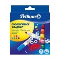 Pelikan 804905 colour pencil Multicolour 8 pc(s)