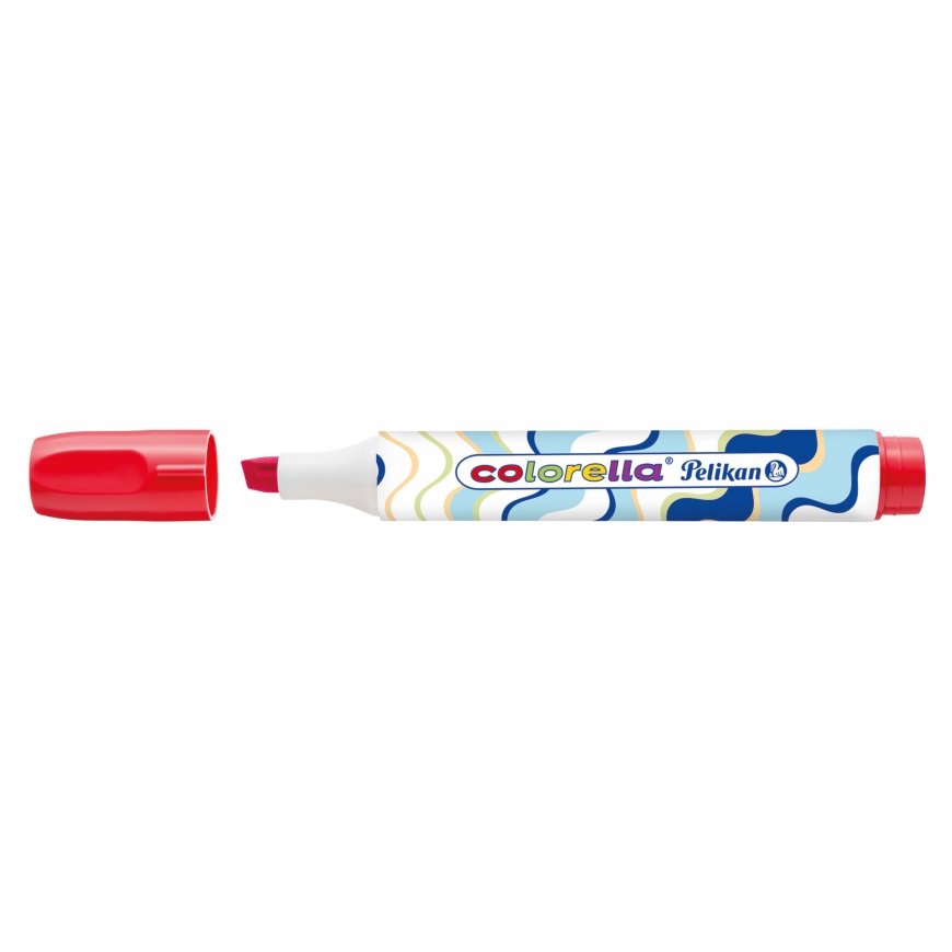 Pelikan 804905 värvipliiats Mitmevärviline 8 tk – 4