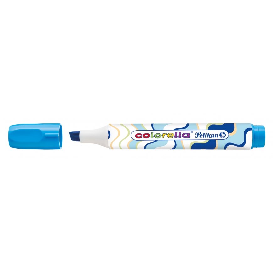 Pelikan 804905 värvipliiats Mitmevärviline 8 tk – 5