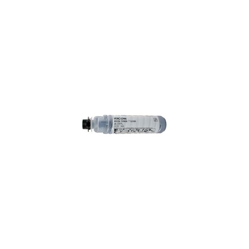 Ricoh 1270D tonera kārtridžs 1 pcs